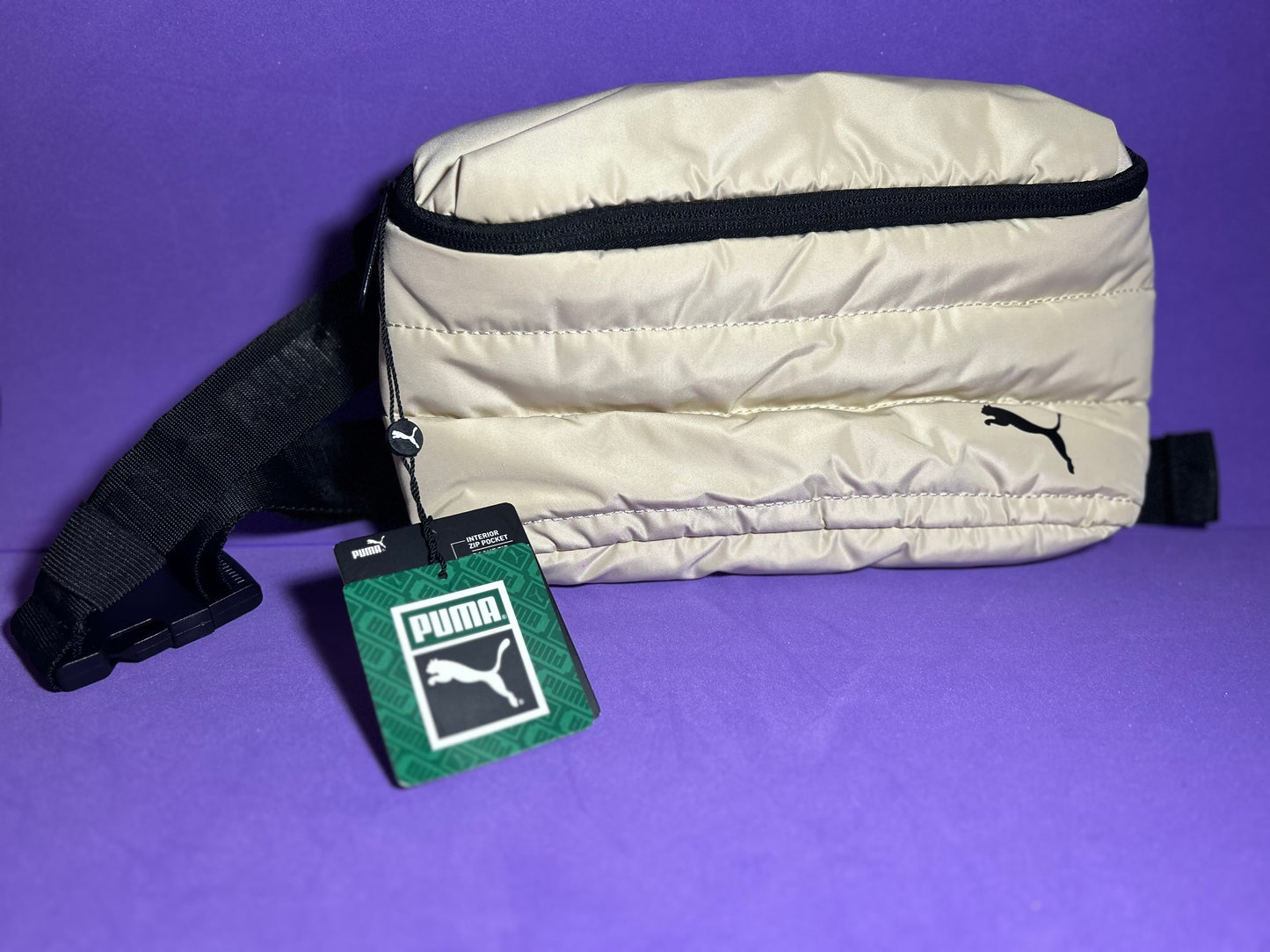 Puma Fanny Pack