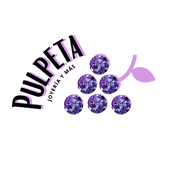 Pulpeta Joyería y más logo