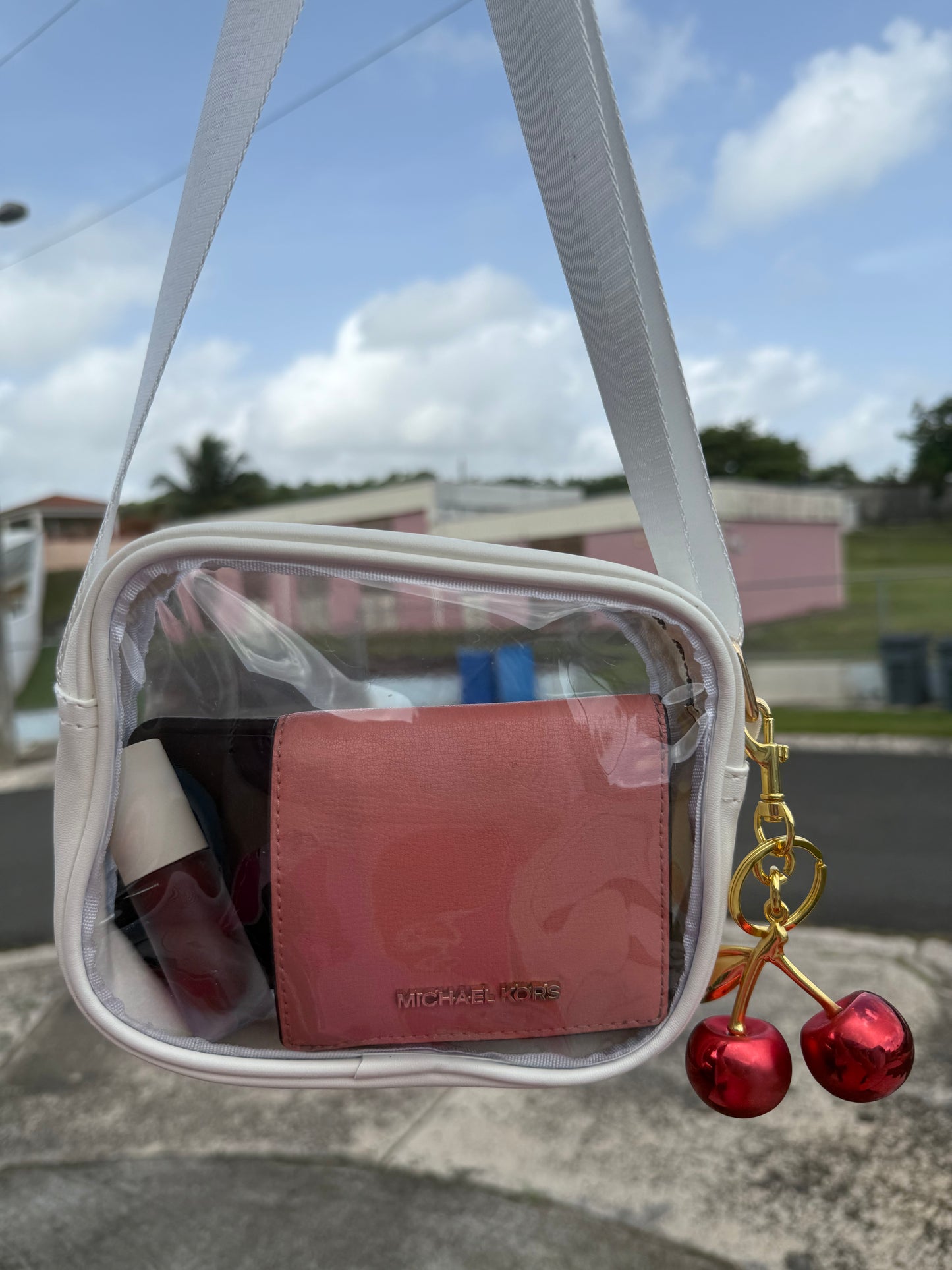 Veranito Crossbody