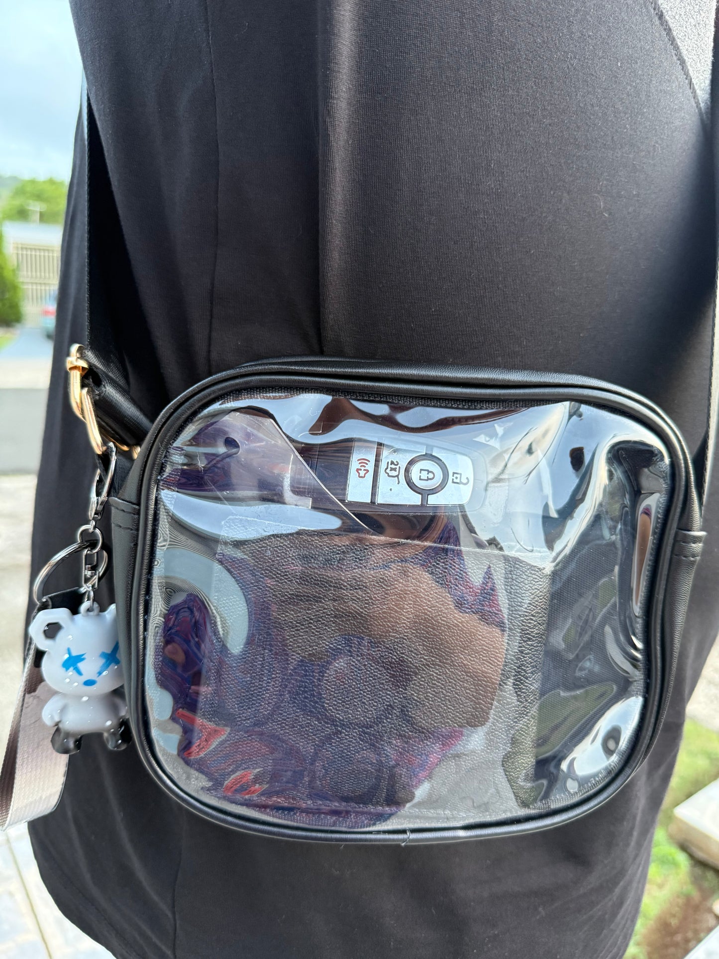 Veranito Crossbody