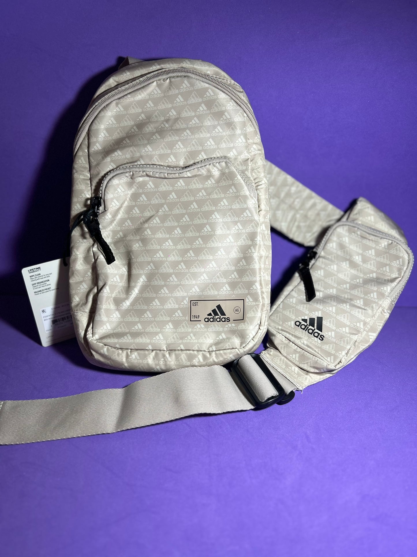 Adidas Crossbody