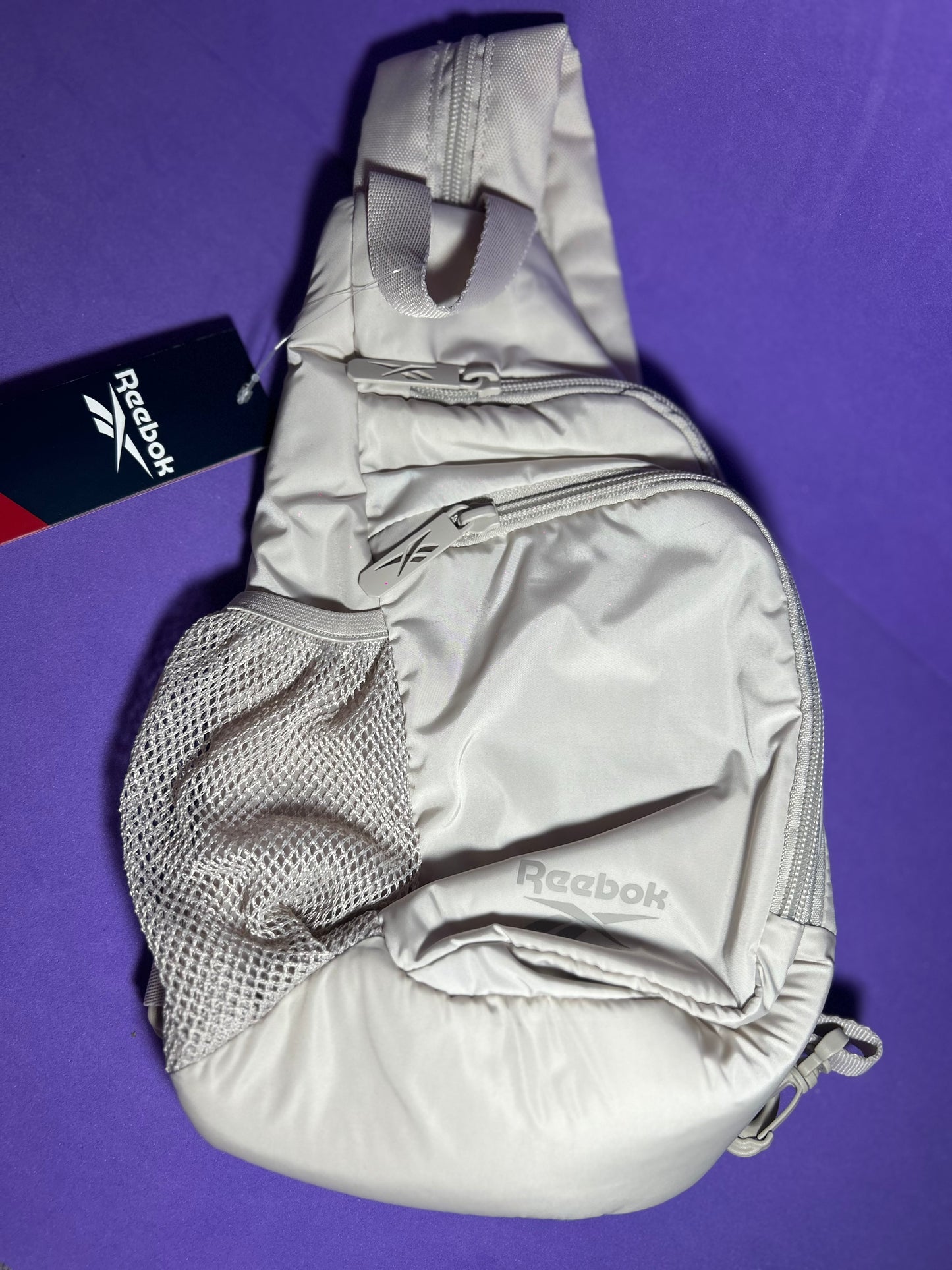 Reebok Crossbody