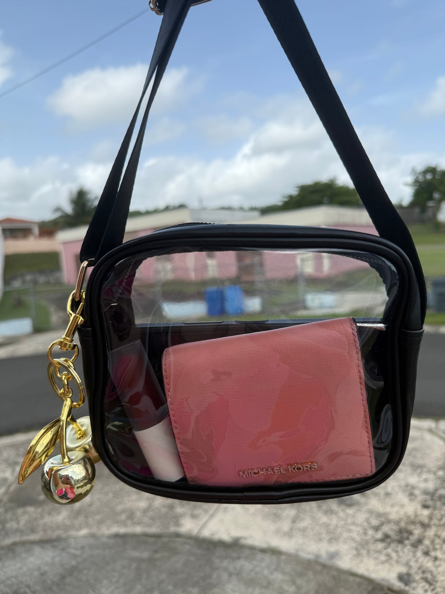Veranito Crossbody