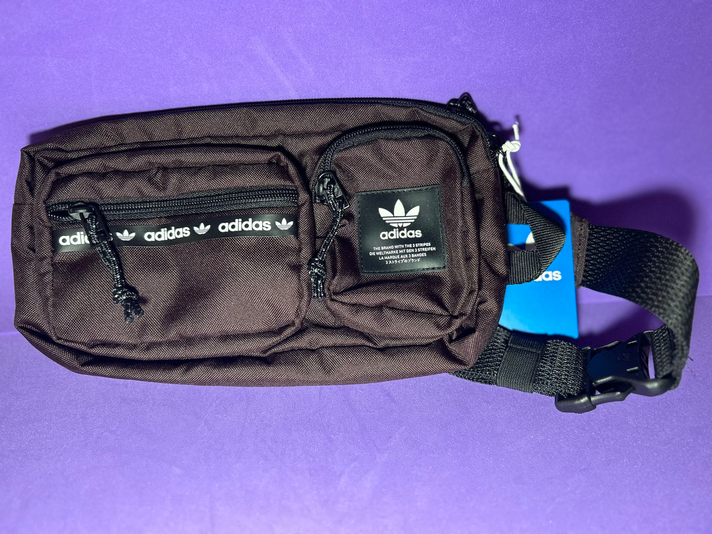 Adidas Fanny Pack