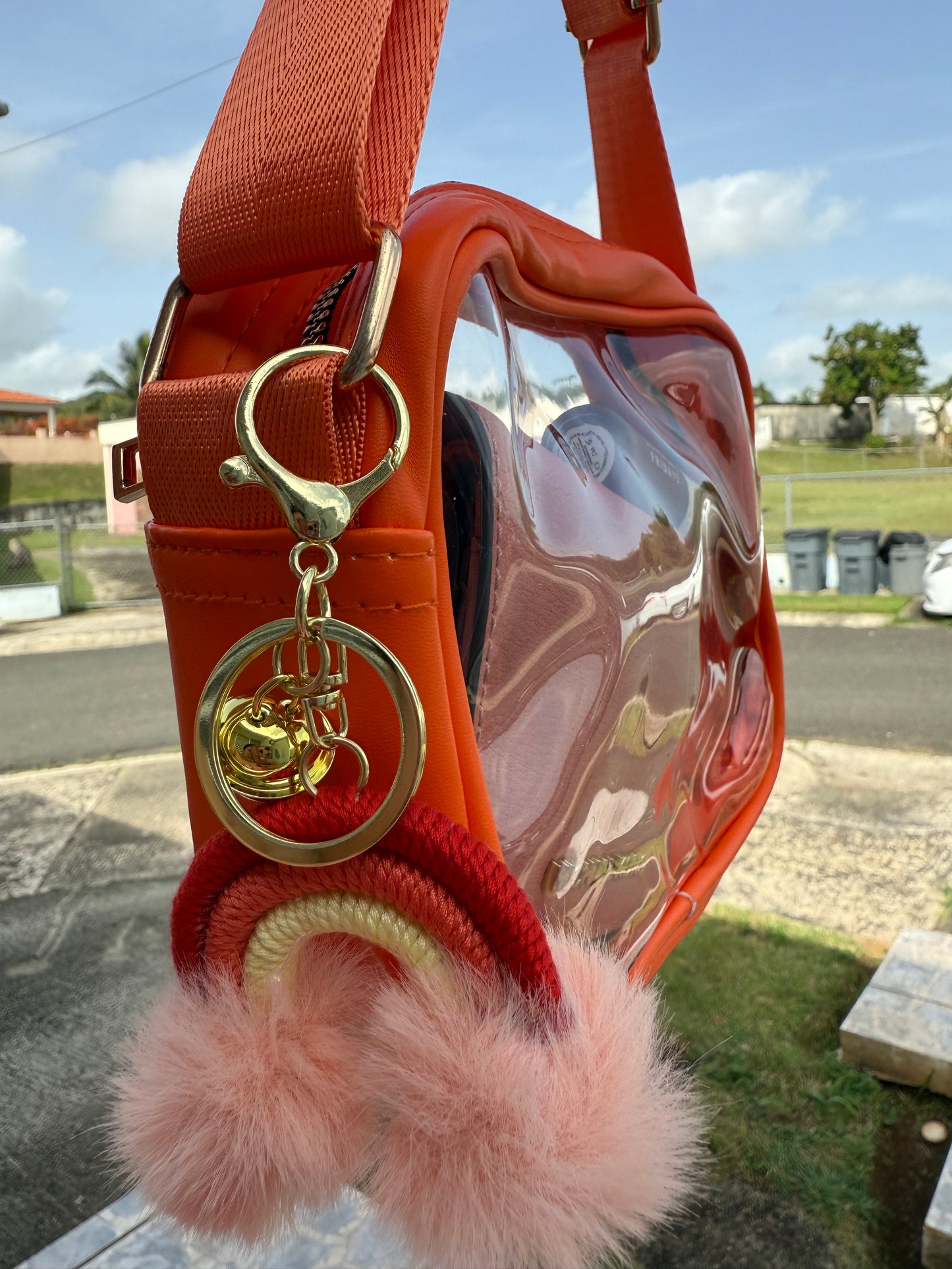 Veranito Crossbody