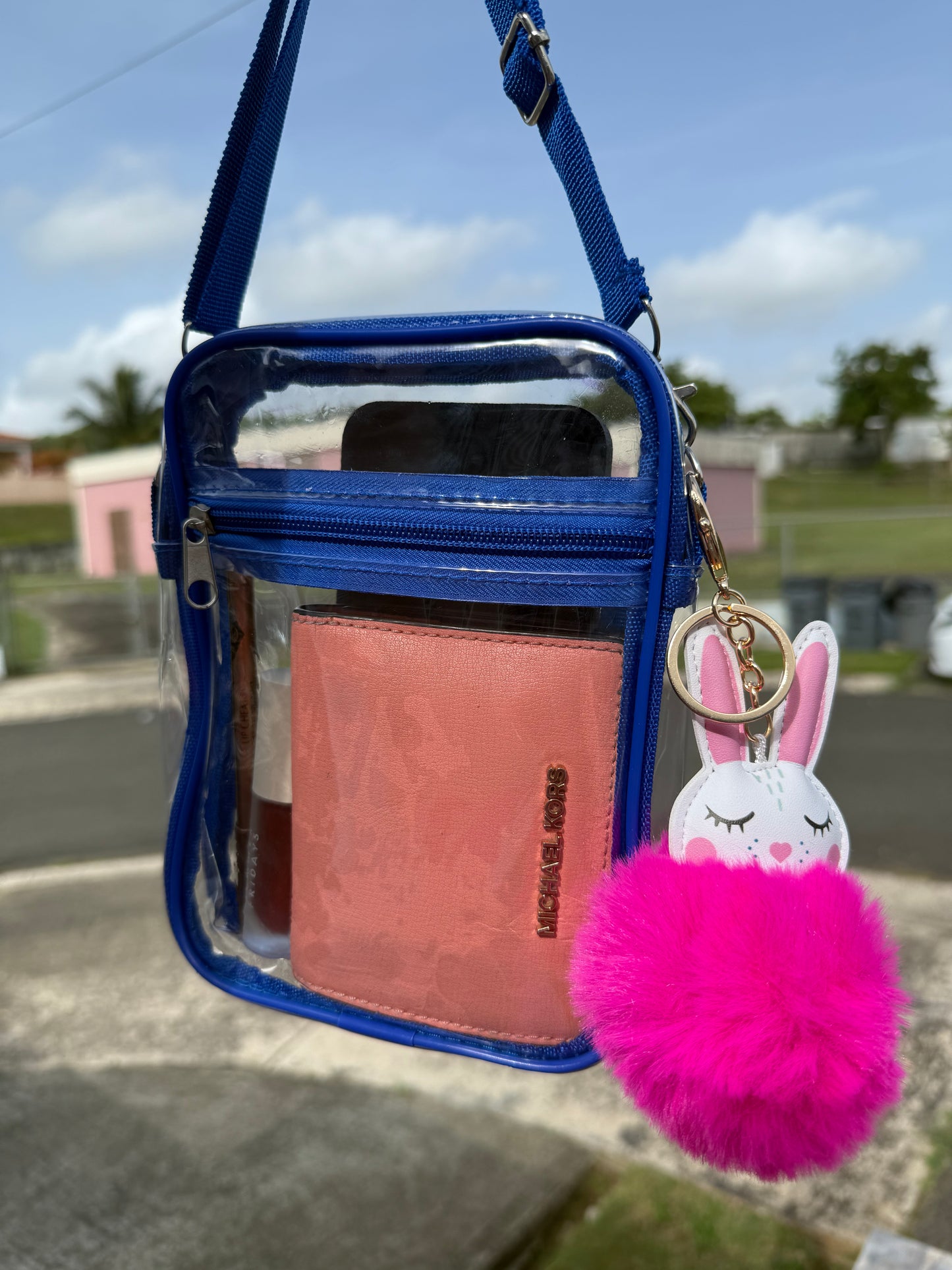 Choli Crossbody