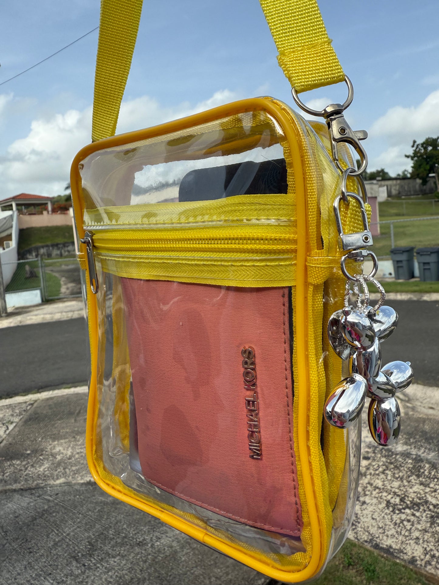 Choli Crossbody