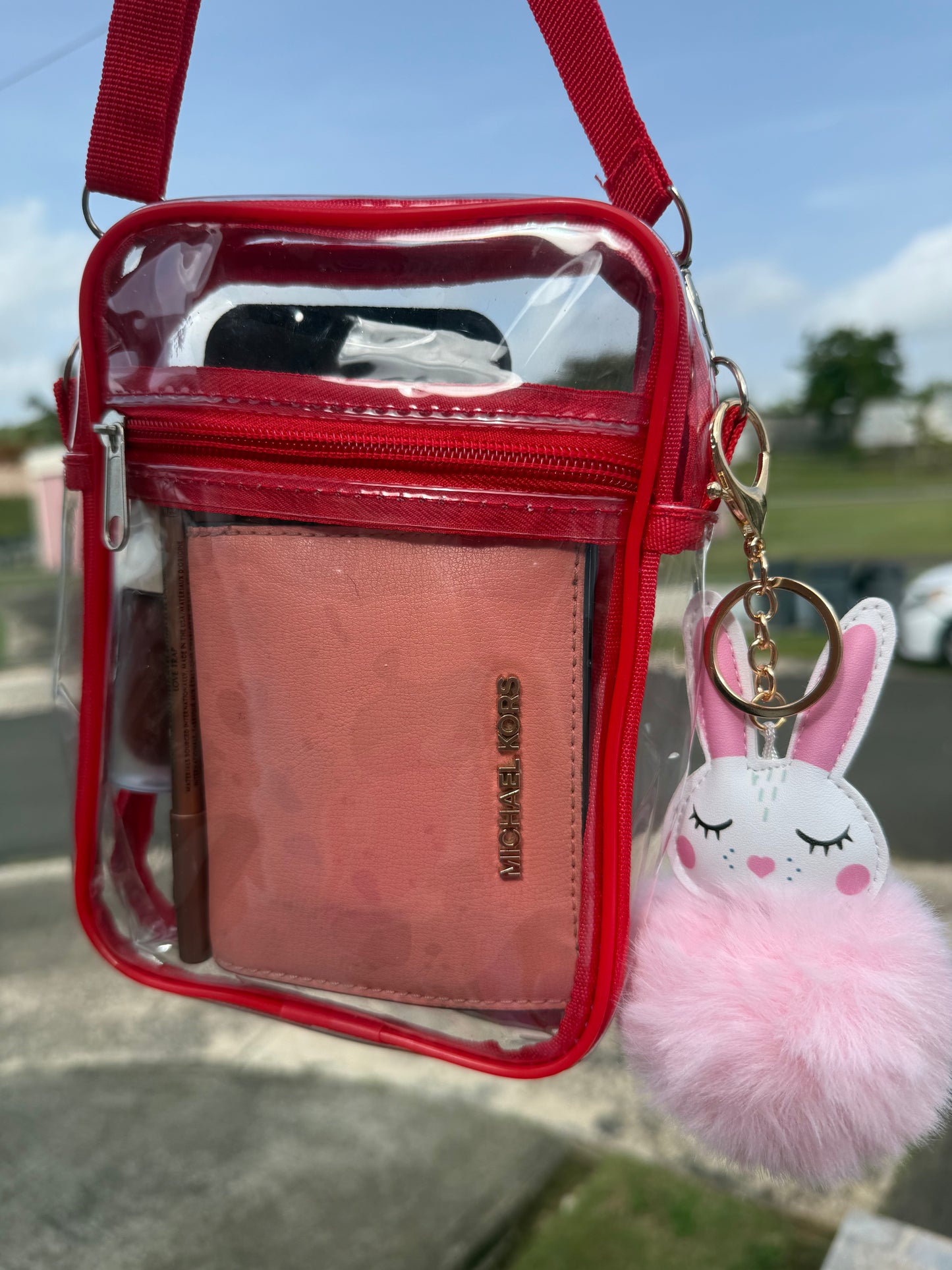 Choli Crossbody