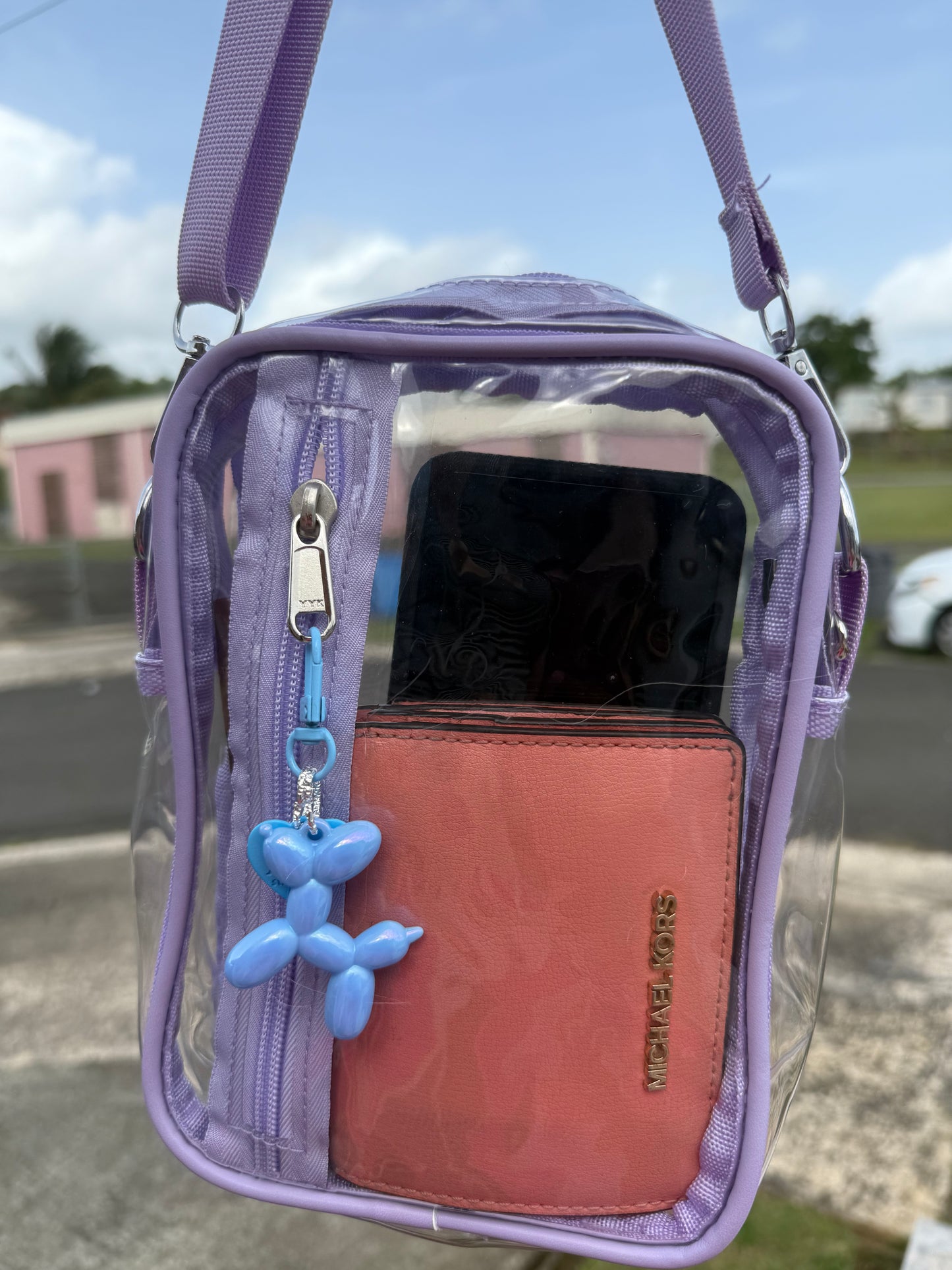 CholiMini Crossbody