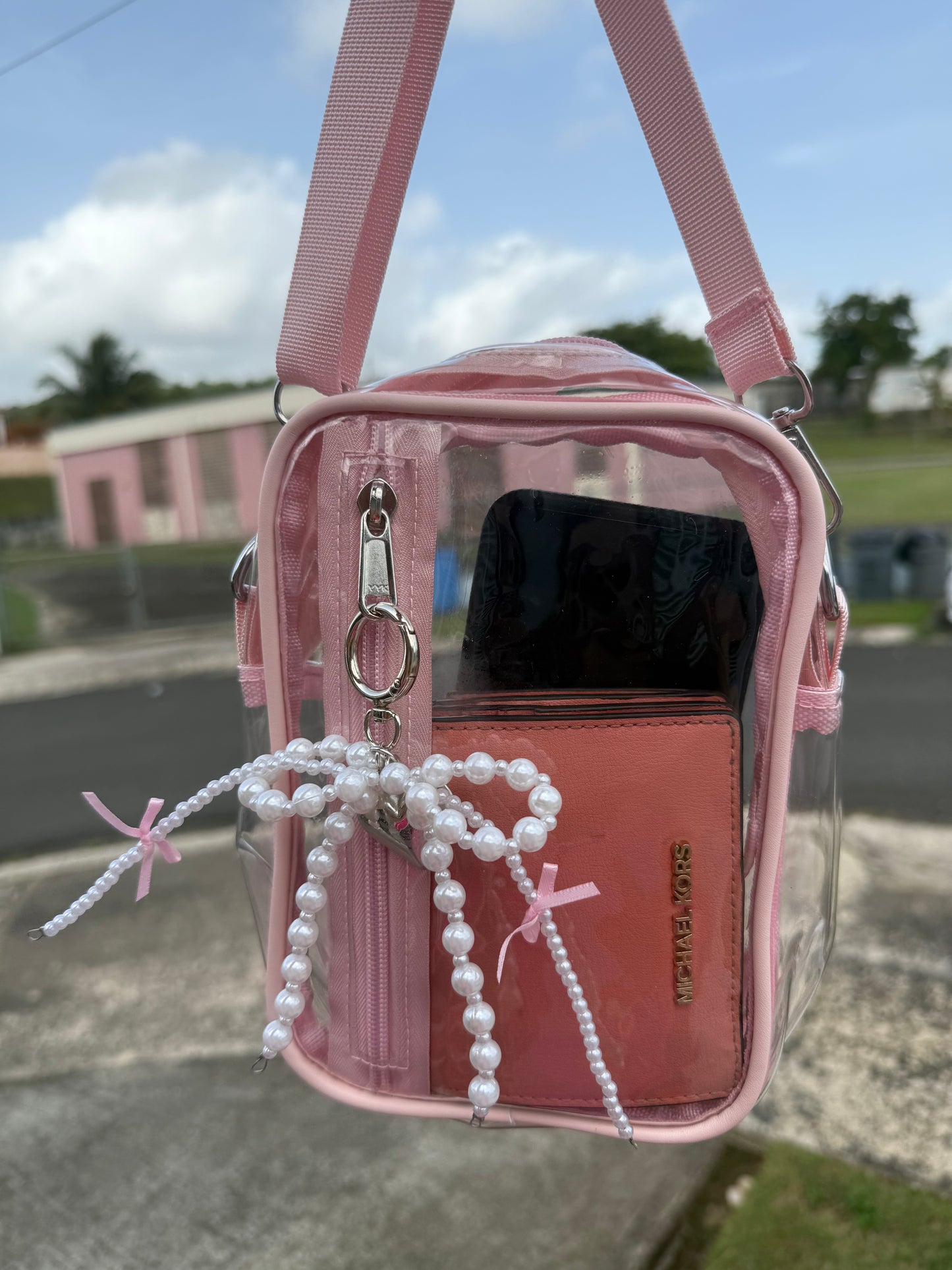 CholiMini Crossbody