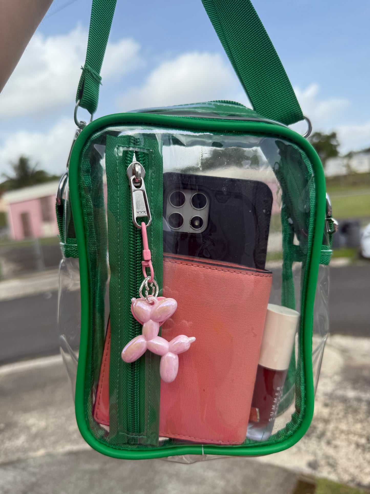 CholiMini Crossbody