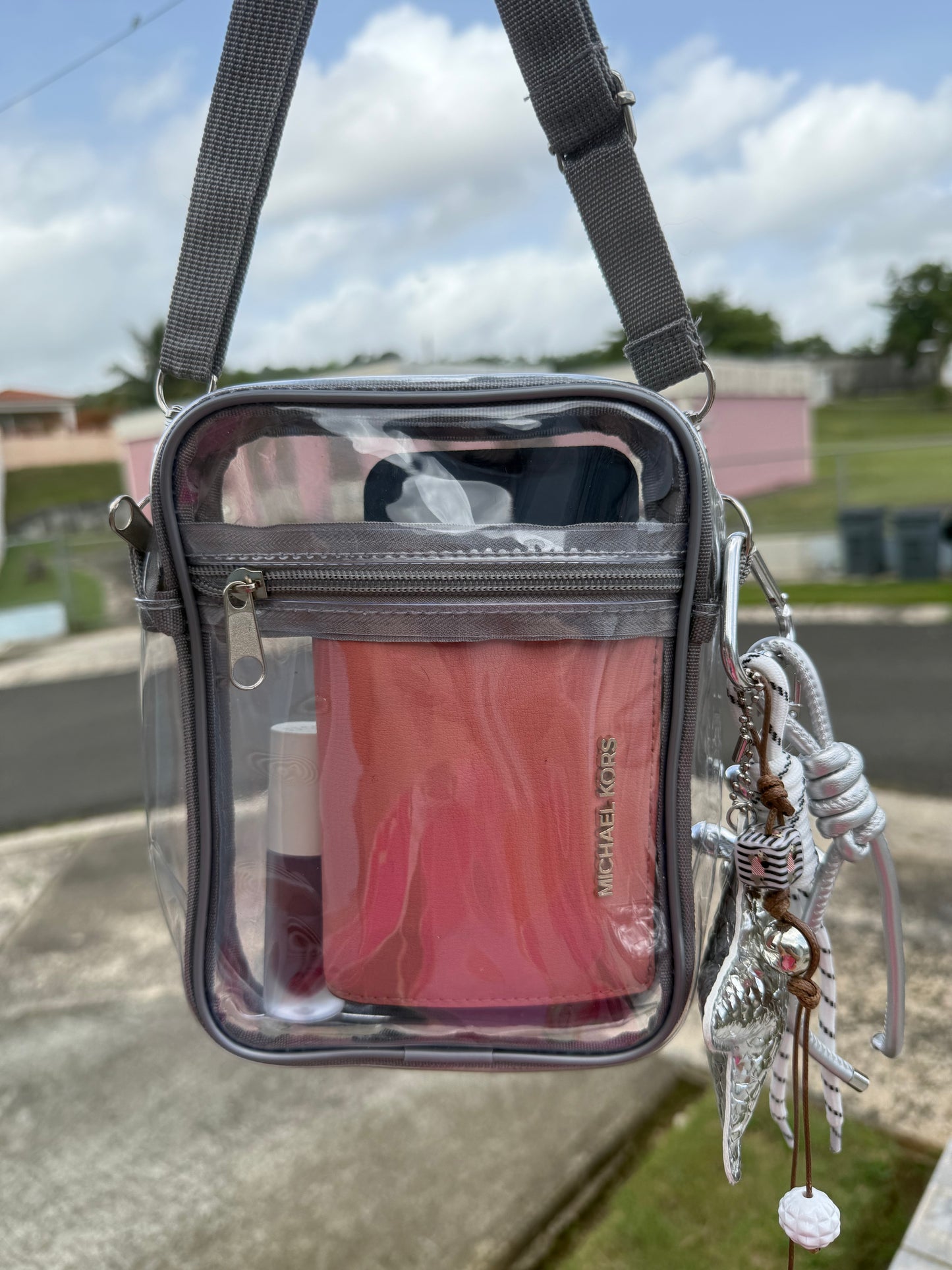 Choli Crossbody