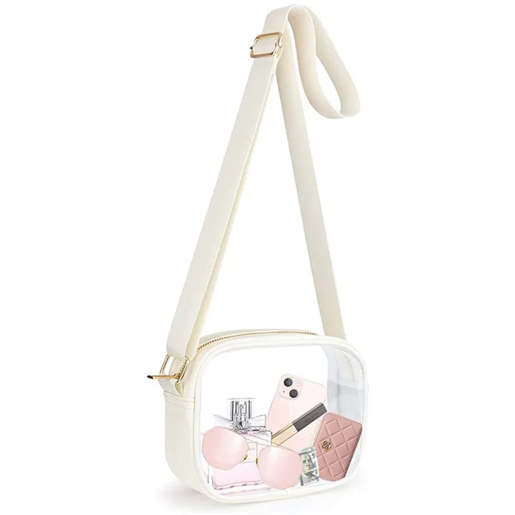 Veranito Crossbody