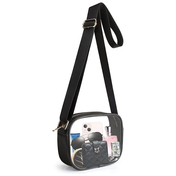Veranito Crossbody