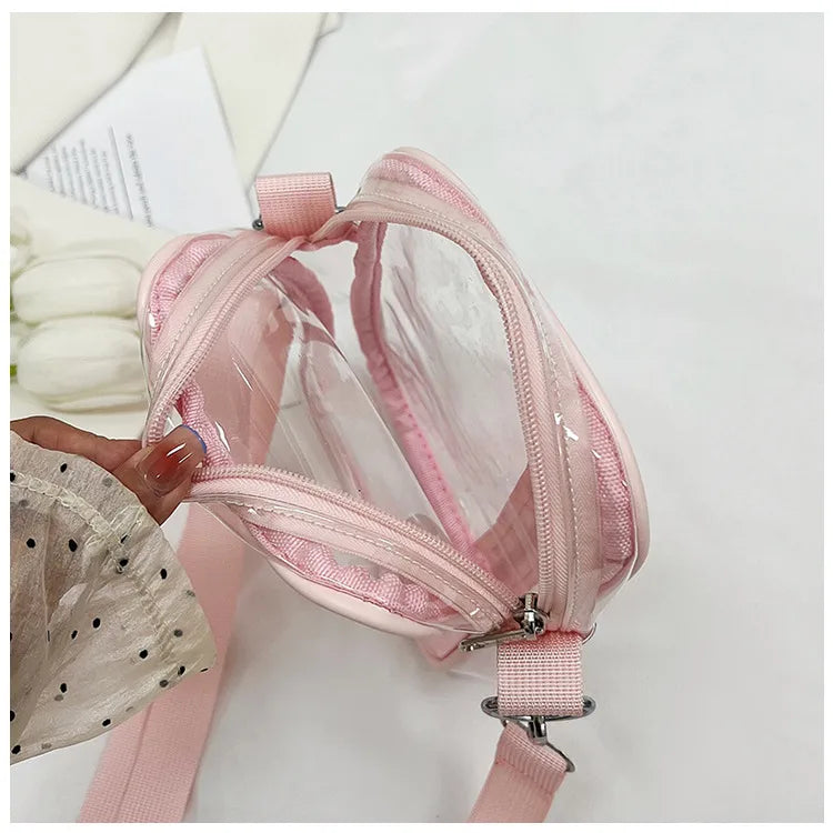 CholiMini Crossbody