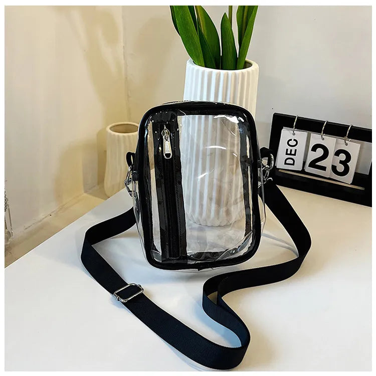 CholiMini Crossbody