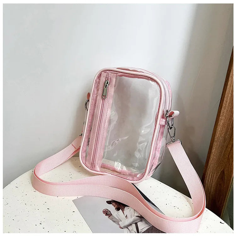 CholiMini Crossbody