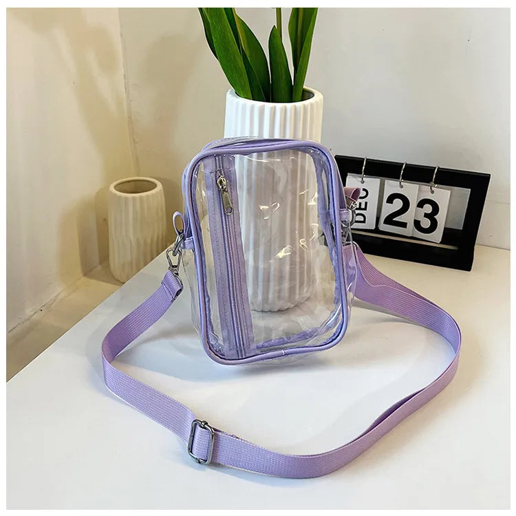 CholiMini Crossbody
