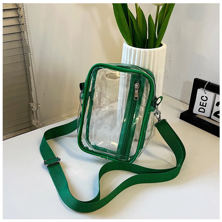 CholiMini Crossbody