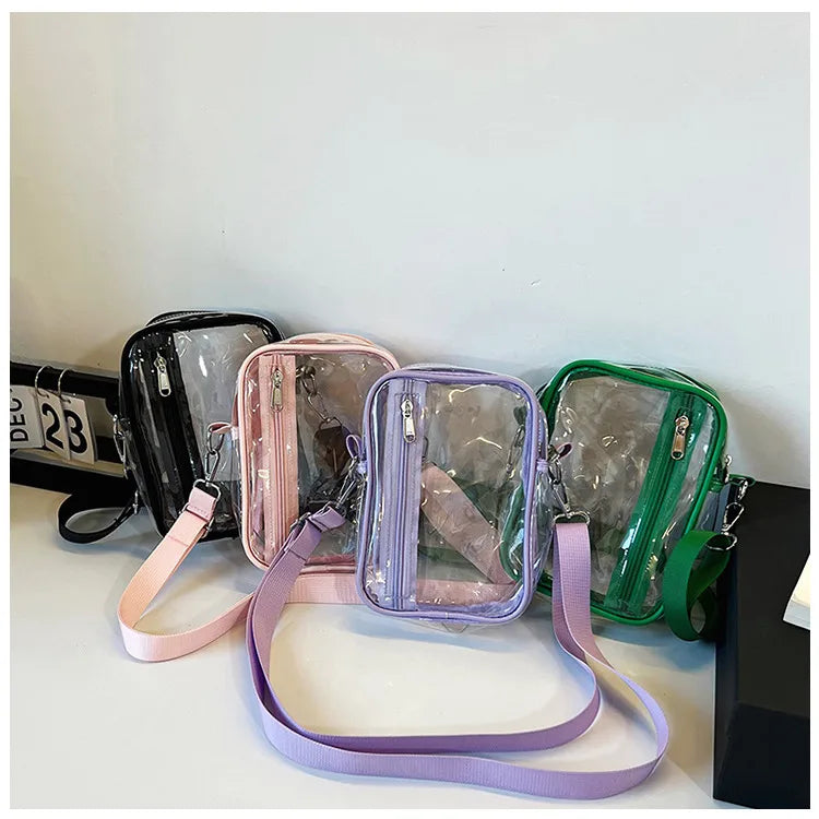 CholiMini Crossbody