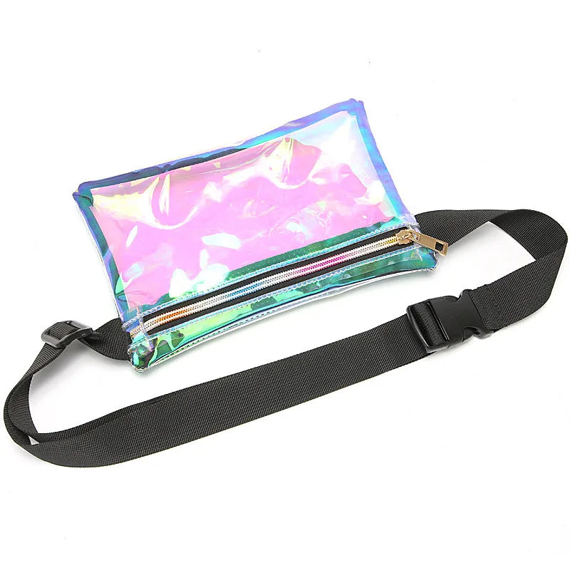 Fanny Pack Tornasol