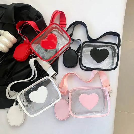 Love Crossbody