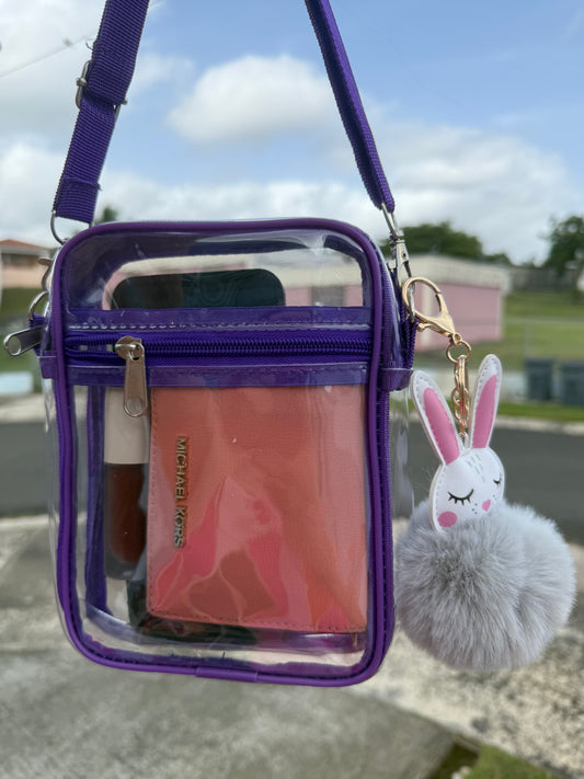 Choli Crossbody